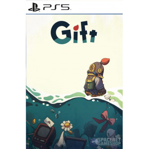 Gift PS5